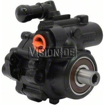 Remanufactured Power Steering Pump Without Reservoir by VISION OE - 730-0131 pa3