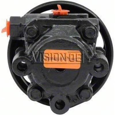 Remanufactured Power Steering Pump Without Reservoir by VISION OE - 990-0223 pa1