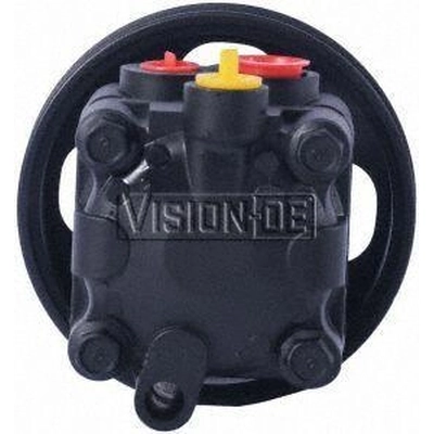 Remanufactured Power Steering Pump Without Reservoir by VISION OE - 990-0227 pa1