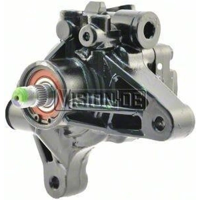 Remanufactured Power Steering Pump Without Reservoir by VISION OE - 990-0521 pa1