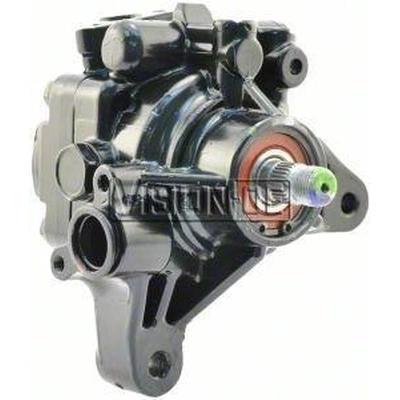 Remanufactured Power Steering Pump Without Reservoir by VISION OE - 990-0521 pa2