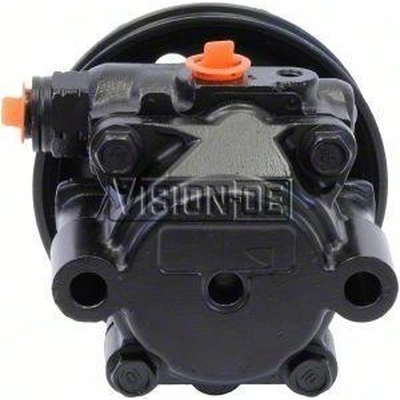 Remanufactured Power Steering Pump Without Reservoir by VISION OE - 990-0545 pa1