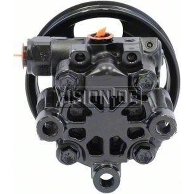 Remanufactured Power Steering Pump Without Reservoir by VISION OE - 990-0639 pa1