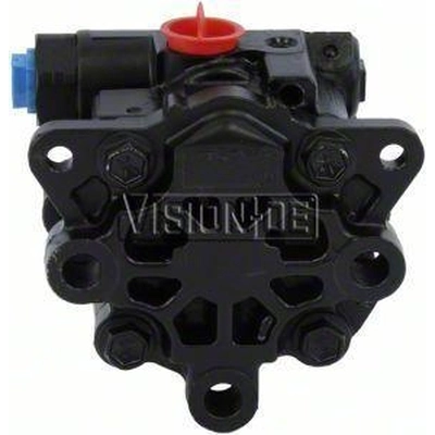 Remanufactured Power Steering Pump Without Reservoir by VISION OE - 990-0868 pa1