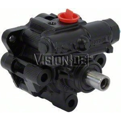 Remanufactured Power Steering Pump Without Reservoir by VISION OE - 990-0868 pa3