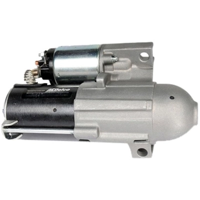 ACDELCO - 323-1626 - Remanufactured Starter pa1