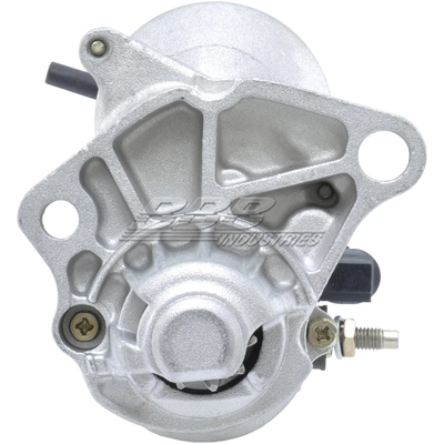 Remanufactured Starter by BBB INDUSTRIES - 17785 pa2