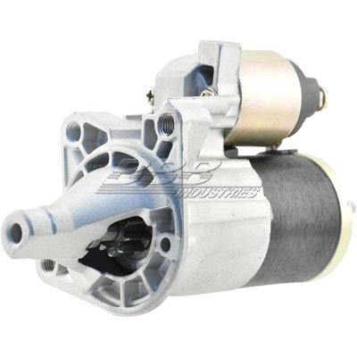 Remanufactured Starter by BBB INDUSTRIES - 19025 pa2