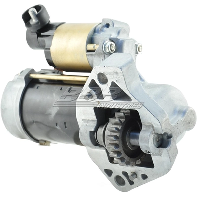 Remanufactured Starter by BBB INDUSTRIES - 19182 pa5