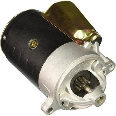 Remanufactured Starter by BBB INDUSTRIES - 3152 pa9