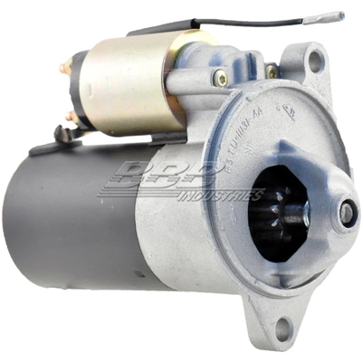 Remanufactured Starter by BBB INDUSTRIES - 3223 pa4