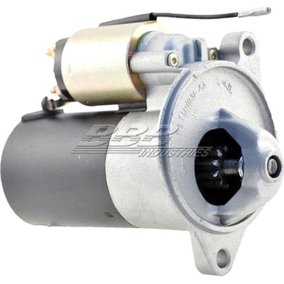 Remanufactured Starter by BBB INDUSTRIES - 3223 pa5