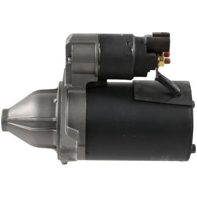 BOSCH - SR4197X - Remanufactured Starter pa3