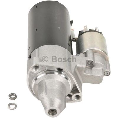 Remanufactured Starter by BOSCH - SR0825X pa2