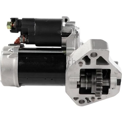 Remanufactured Starter by BOSCH - SR1350X pa6