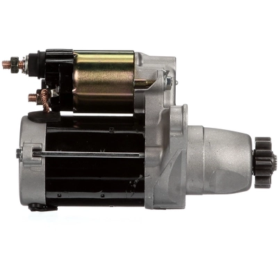 Remanufactured Starter by BOSCH - SR3305X pa1