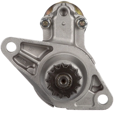 Remanufactured Starter by BOSCH - SR3305X pa2