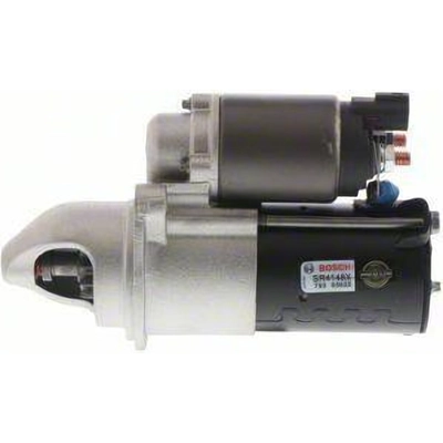 Remanufactured Starter by BOSCH - SR4148X pa3