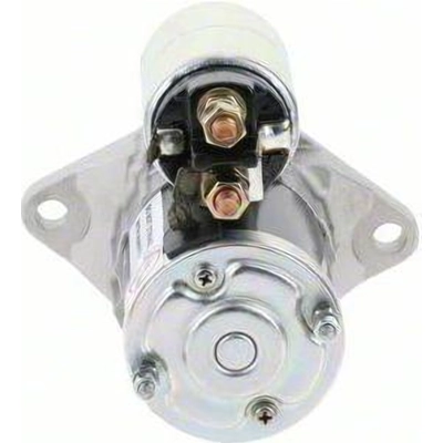 Remanufactured Starter by BOSCH - SR4319X pa1