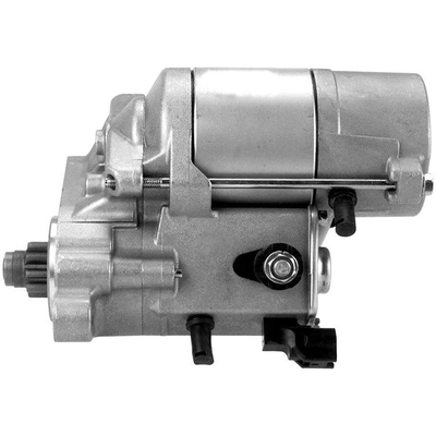 DENSO - 280-0166 - Remanufactured Starter pa5