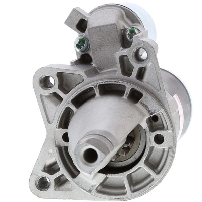 Remanufactured Starter by DENSO - 280-4257 pa8