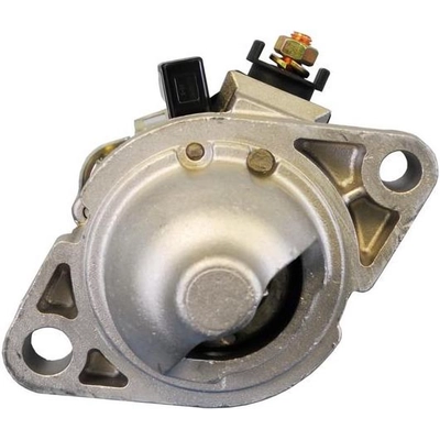 Remanufactured Starter by DENSO - 280-6010 pa1