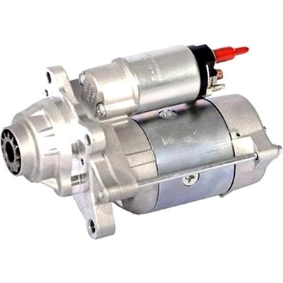 Remanufactured Starter by MOTORCRAFT - SA1053RM pa1