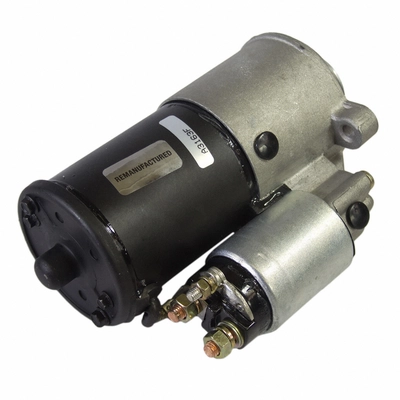 Remanufactured Starter by MOTORCRAFT - SA884RM pa3