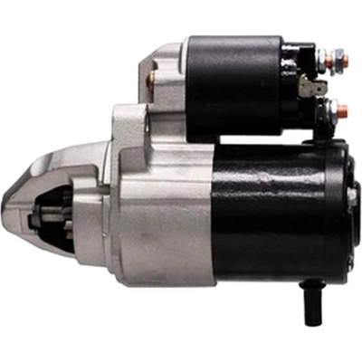 QUALITY-BUILT - 19442 - Remanufactured Starter pa1