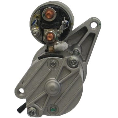 QUALITY-BUILT - 19488 - Remanufactured Starter pa8