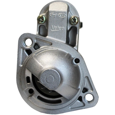 Remanufactured Starter by QUALITY-BUILT - 19504 pa4