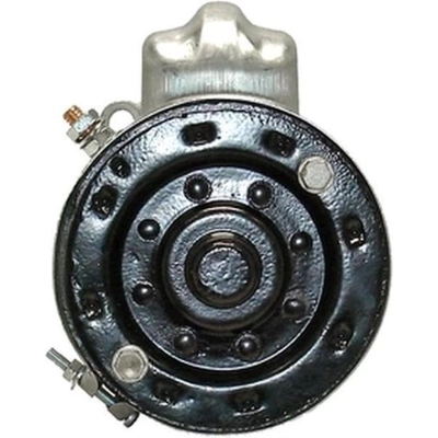 QUALITY-BUILT - 3124 - Remanufactured Starter pa5