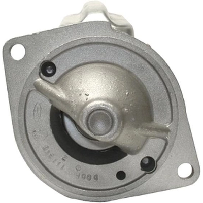 Remanufactured Starter by QUALITY-BUILT - 3135 pa5