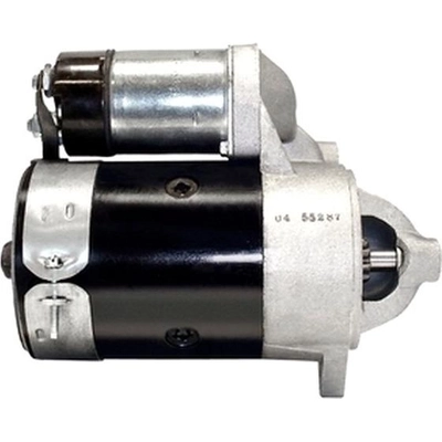 Remanufactured Starter by QUALITY-BUILT - 3142S pa2