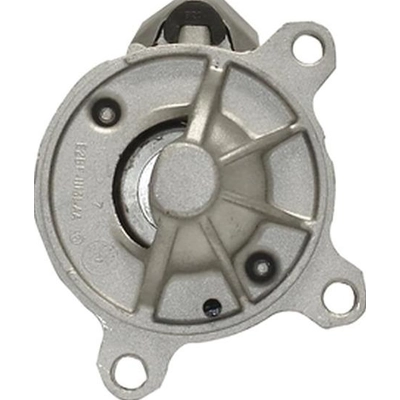 Remanufactured Starter by QUALITY-BUILT - 3175 pa3