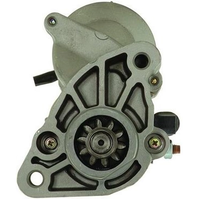 Remanufactured Starter by REMY - 17346 pa15