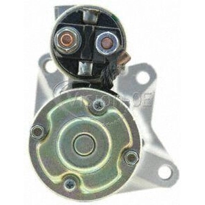 Remanufactured Starter by VISION OE - 19025 pa2