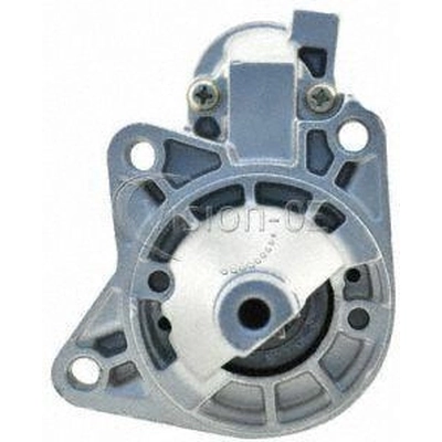 Remanufactured Starter by VISION OE - 19025 pa3