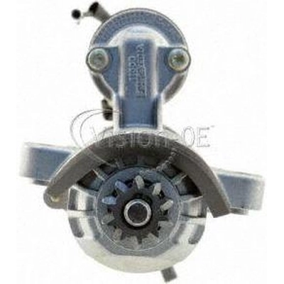 Remanufactured Starter by VISION OE - 6692 pa3