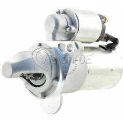 Remanufactured Starter by VISION OE - 6934 pa1