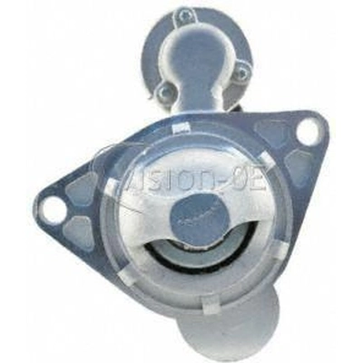 Remanufactured Starter by VISION OE - 6934 pa3