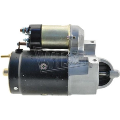 WILSON - 91-01-3802 - Remanufactured Starter pa7