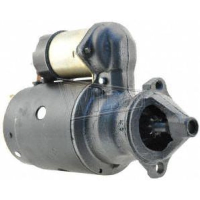 WILSON - 91-01-3821 - Remanufactured Starter pa5