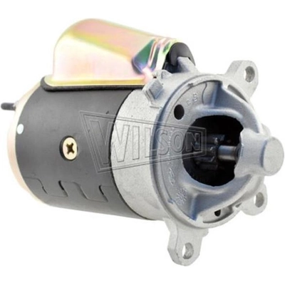 WILSON - 91-02-5923 - Remanufactured Starter pa5