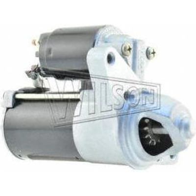 WILSON - 91-02-5938 - Remanufactured Starter pa5