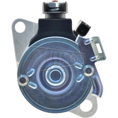 Remanufactured Starter by WILSON - 91-26-2073 pa8