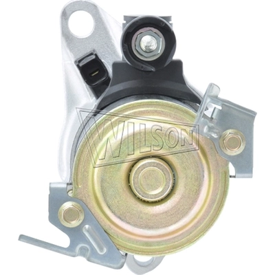 WILSON - 91-26-2166 -Remanufactured Starter pa4