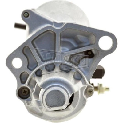 WILSON - 91-29-5444 - Remanufactured Starter pa6