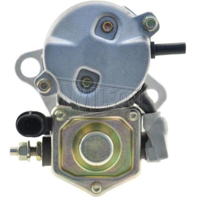 WILSON - 91-29-5444 - Remanufactured Starter pa7