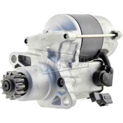 WILSON - 91-29-5462 - Remanufactured Starter pa6